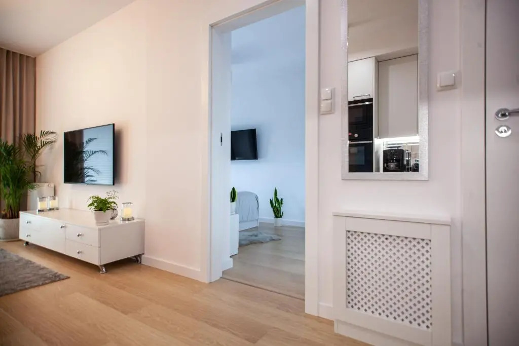 Apartament Greno Kielce
