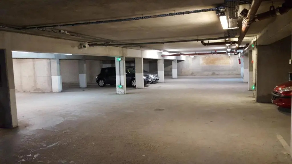 Ibis Budget Fresnes Orly