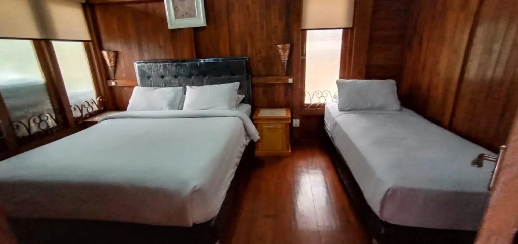 Kastuba Resort