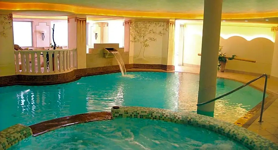 Hotel Ortler