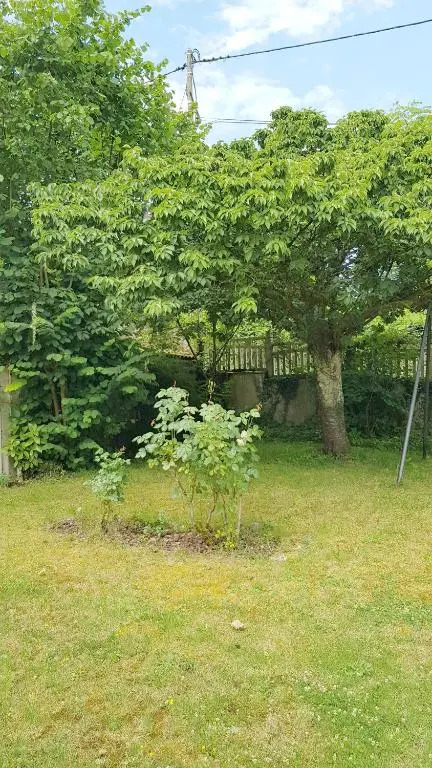 La Croix des Granges