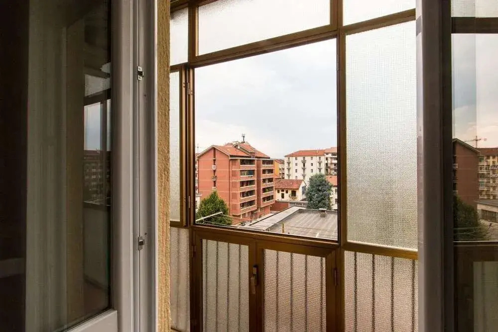 Lingotto Fiera Cozy Apartment