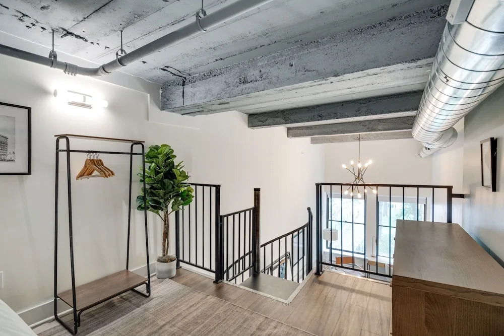 The Ledger Residences by Sosuite - Old City