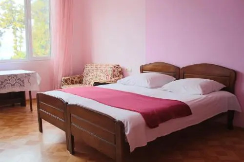 Guest House Zorbeg