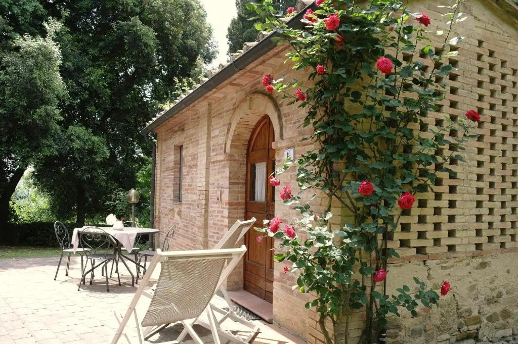 Antico Casale Rodilosso