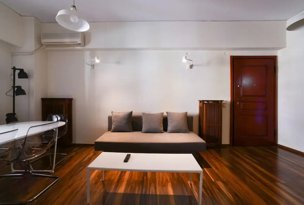 Olala Yoo Apartment