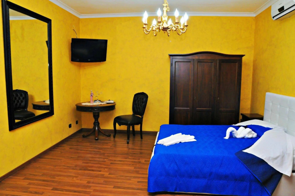 Lo Scrigno B&B