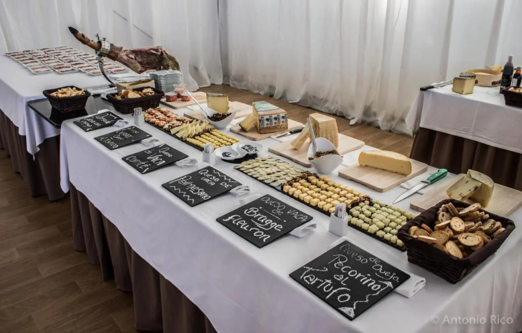 Blu Hotel Almansa
