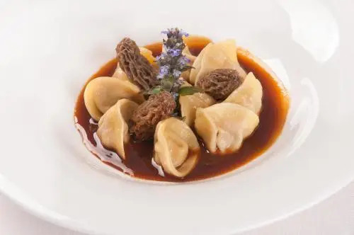 Vecchia Osteria Seseglio
