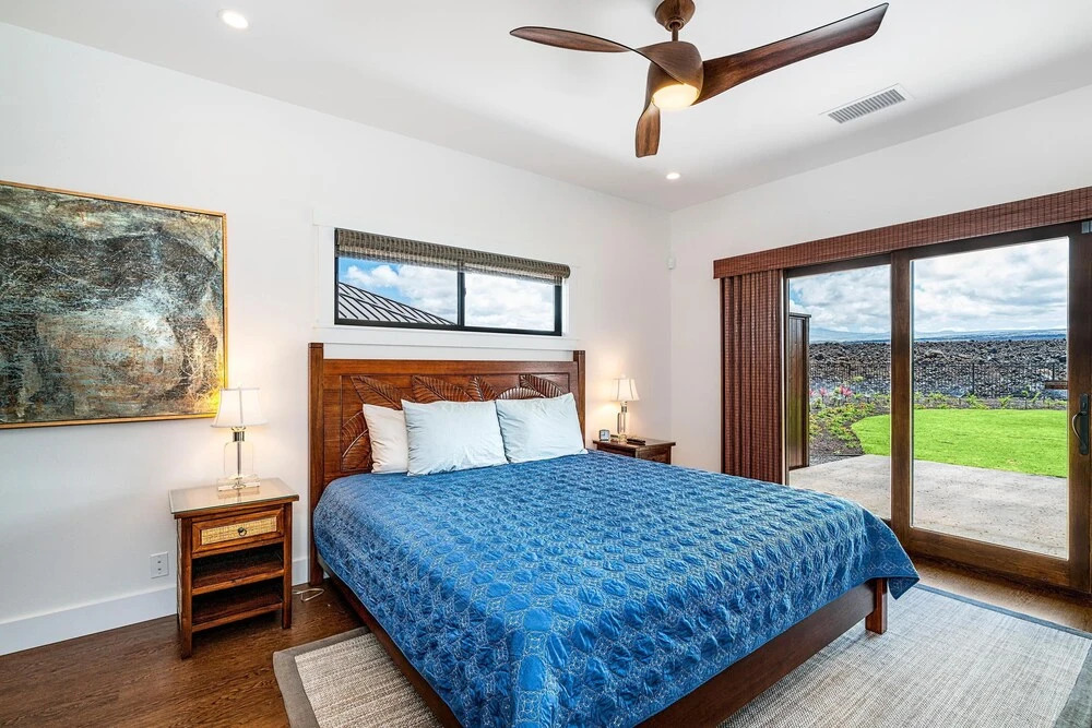 Star of Waikoloa Beach Resort - Ainamalu House