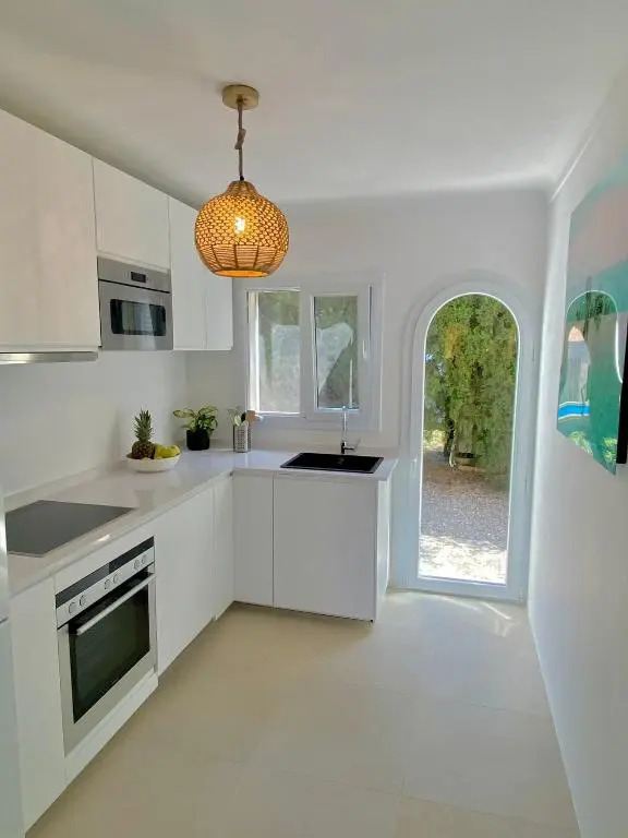 Bonaire Beach House
