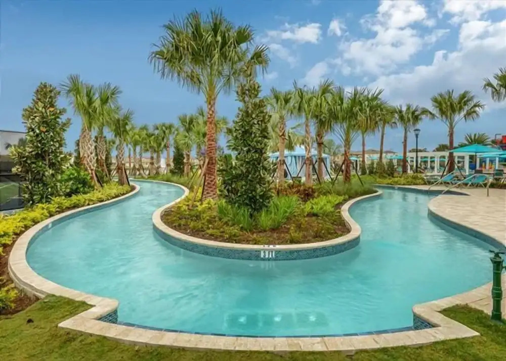 Blissful Haven @ Windsor Westside by Shine Villas 995
