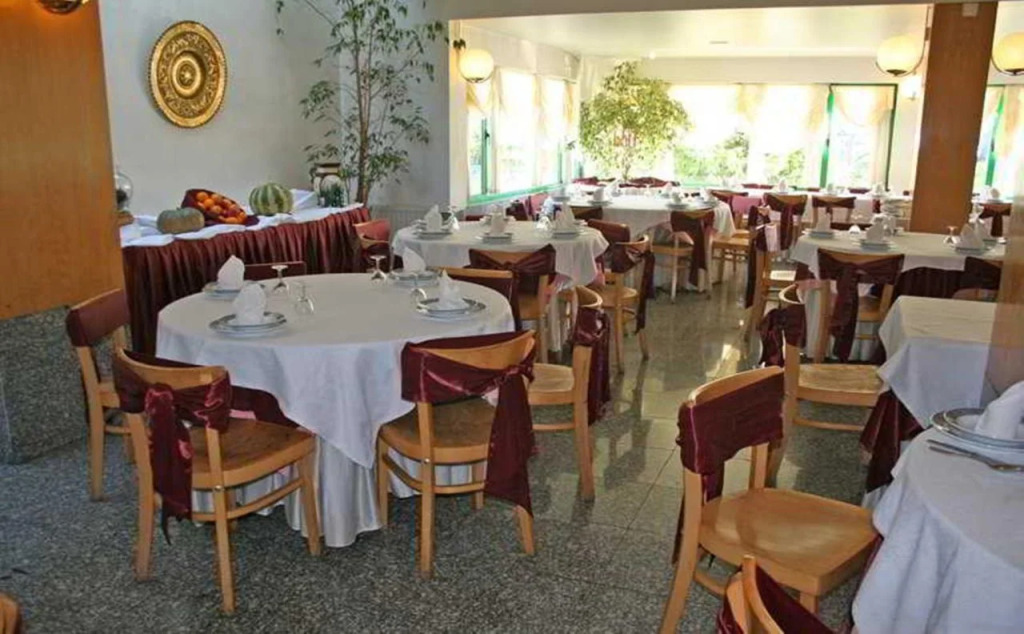 Tropical Promises Hotel