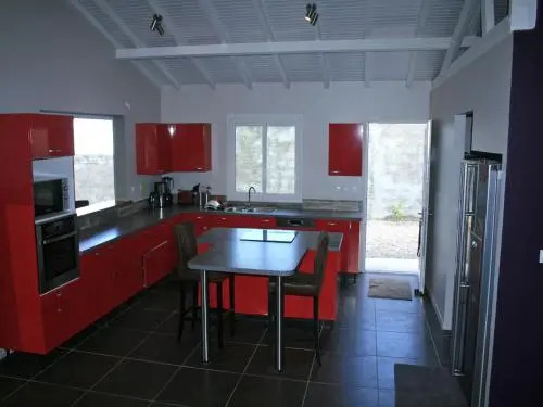 Domaine Diamant Caraibes