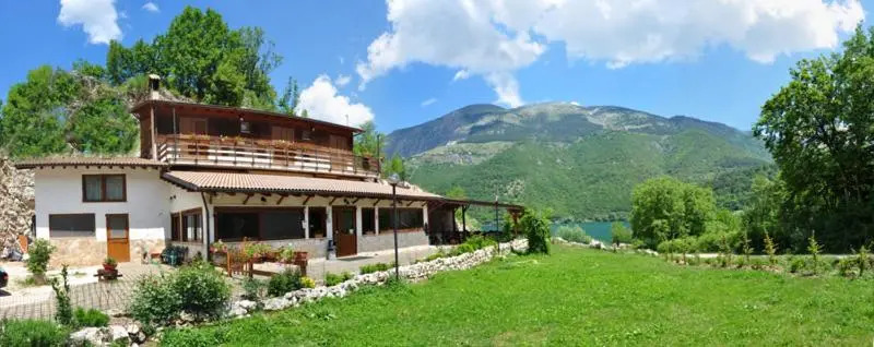 Agriturismo Miralago
