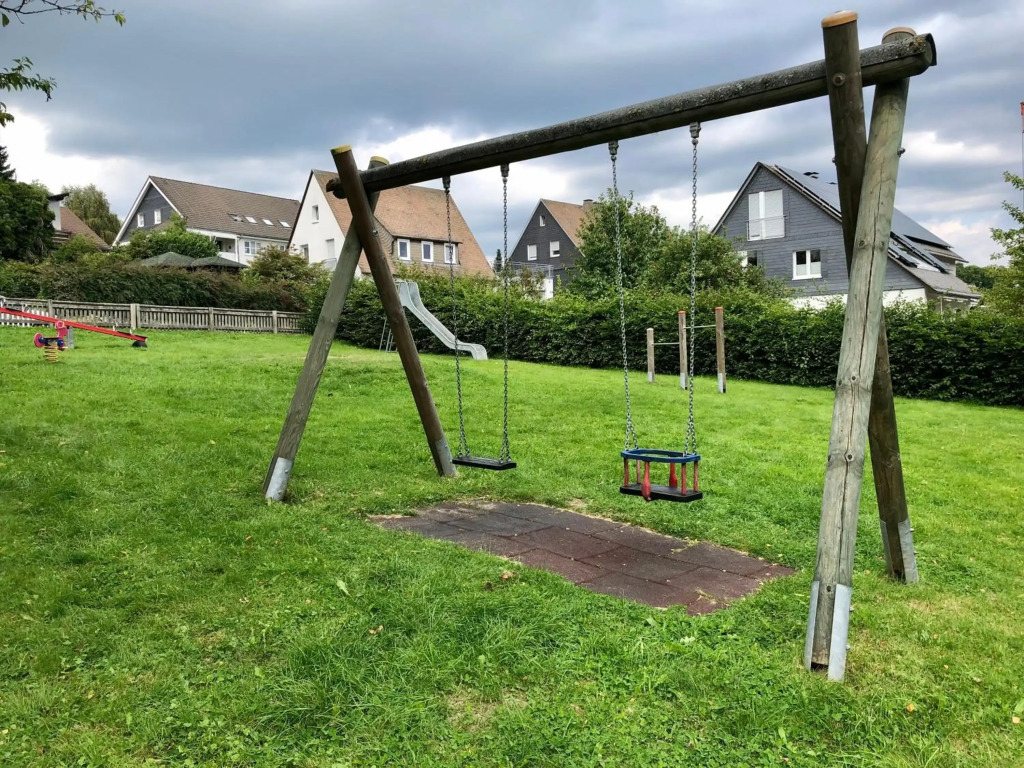 Ferienwohnung Birkenlodge