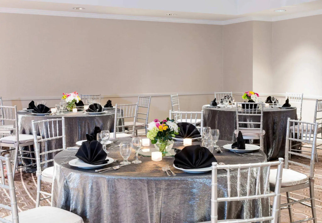 Residence Inn Arlington Pentagon City