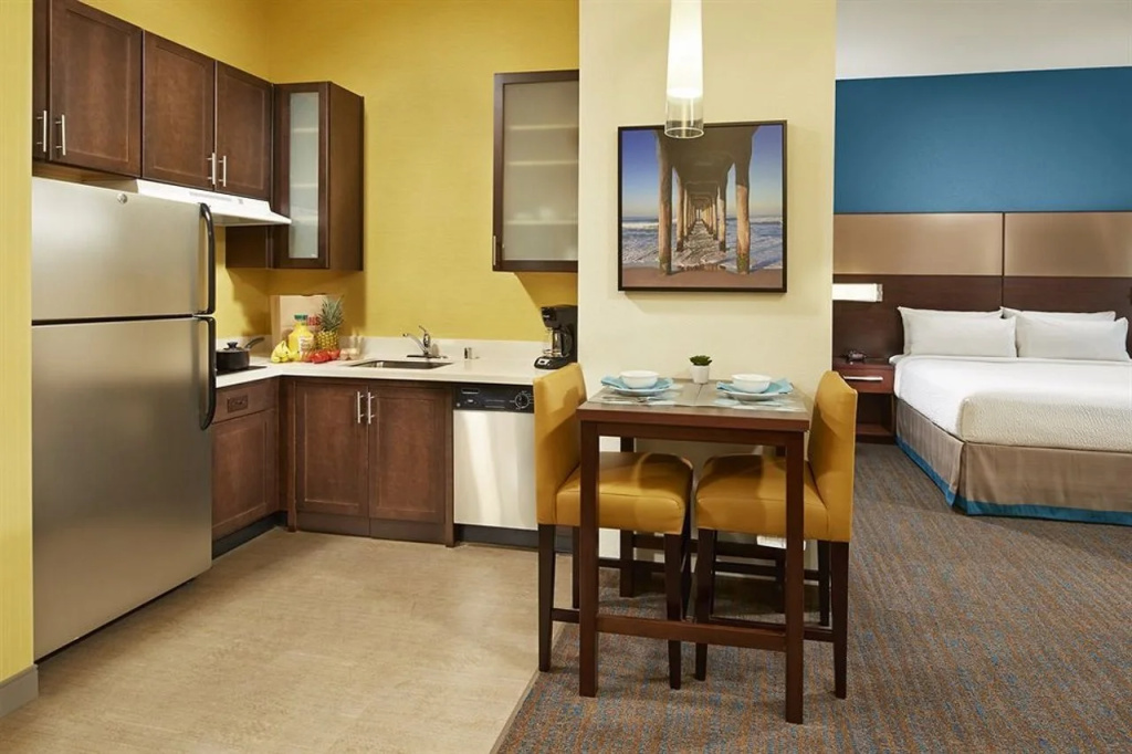 Residence Inn by Marriott Los Angeles Redondo Beach