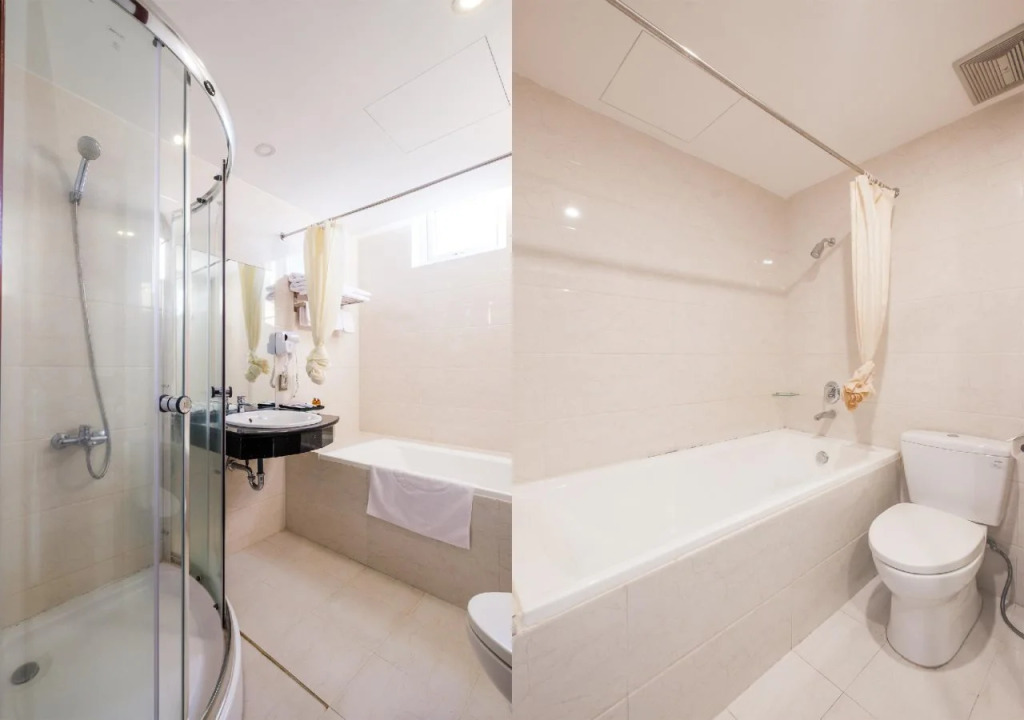 GIC Land Hotel