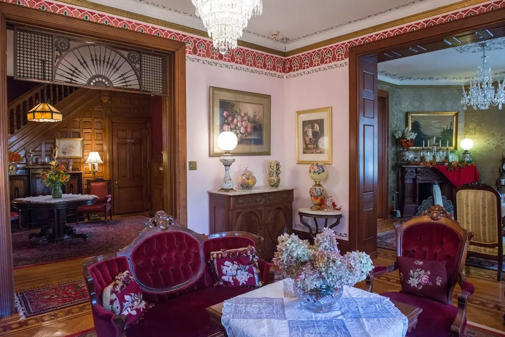 The Gables B&B Philadelphia