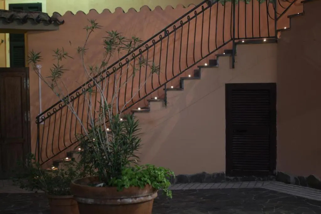 Residenza Maria Antonia - Historical Suite