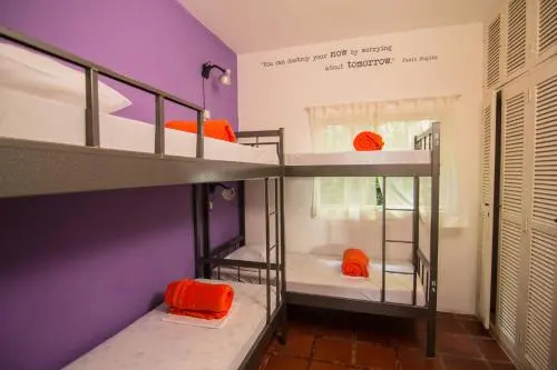 Granola Hostel