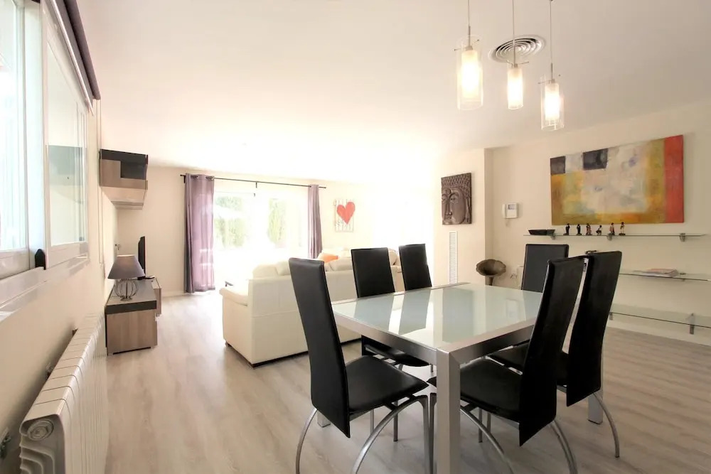 Villa With 5 Bedrooms in Palmanova, With Private Pool, Enclosed Garden