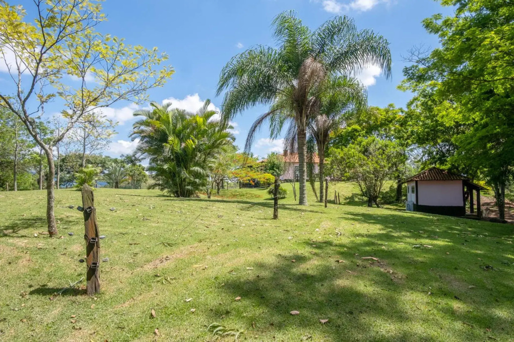 Sítio Paraíso