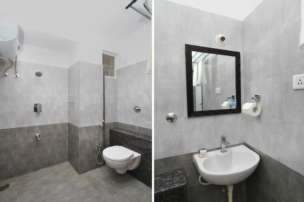OYO 12033 Hotel Royal Residence