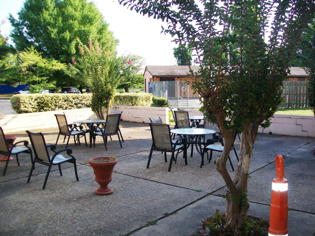 Studio 6 Suites Memphis, TN – East Memphis