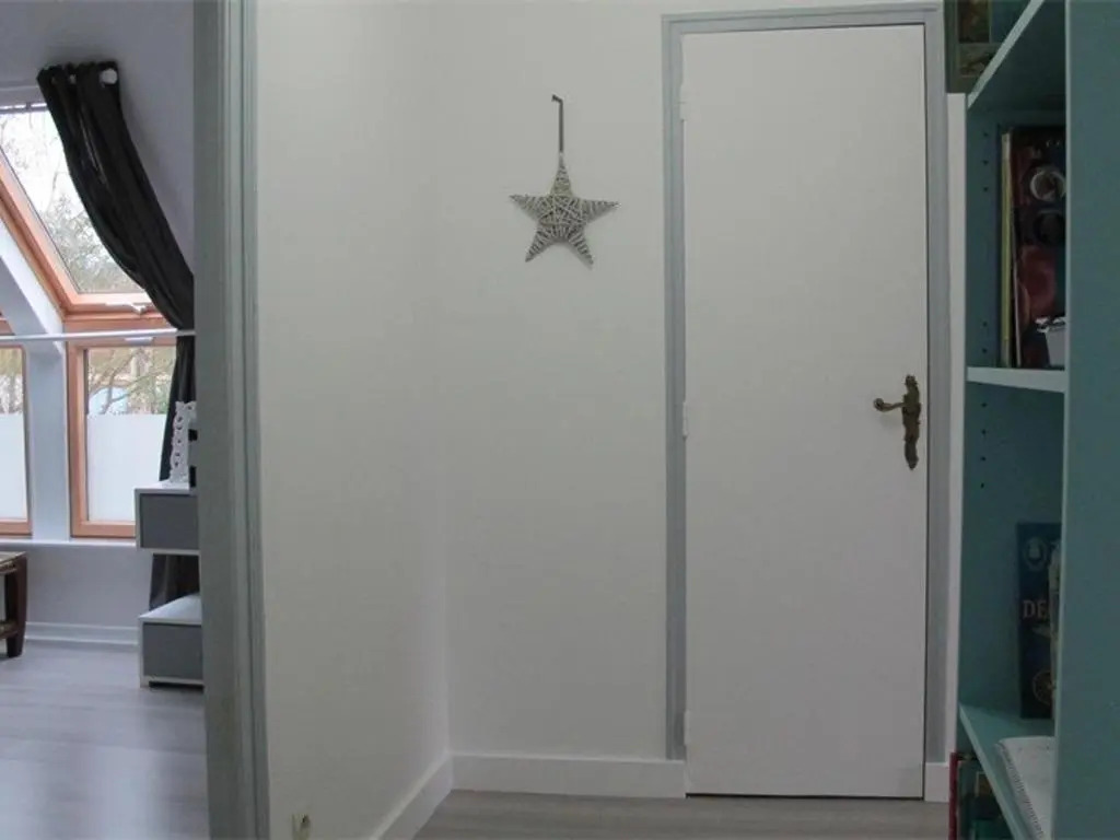 Maison à Ploumanach avec WIFI, proche du port, jardin, barbecue, garage, chiens acceptés - FR-1-368-44