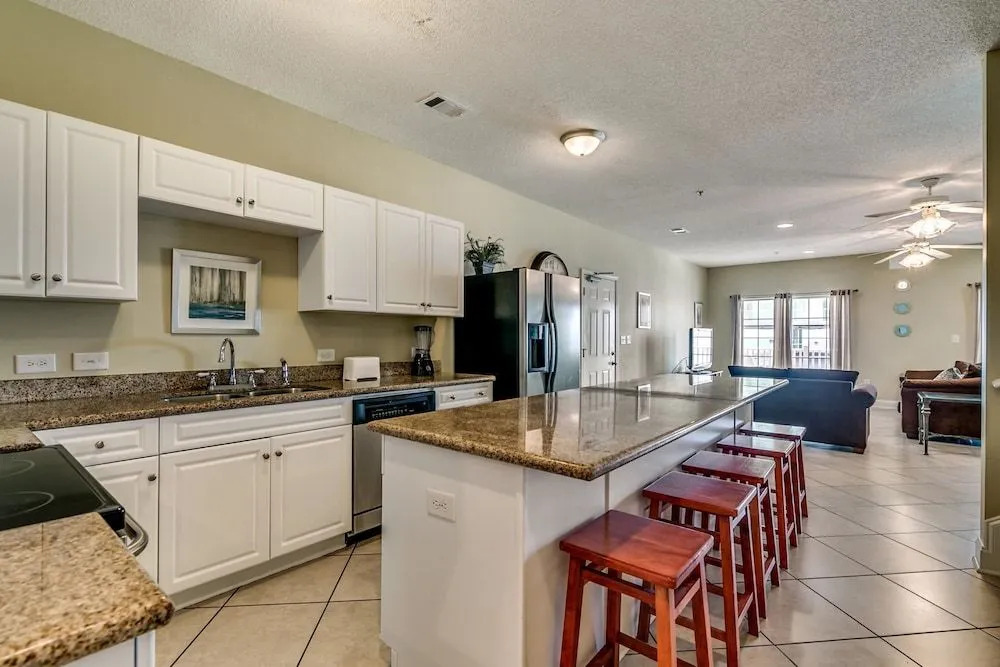Cherry Grove Villas - 408 Villa 6