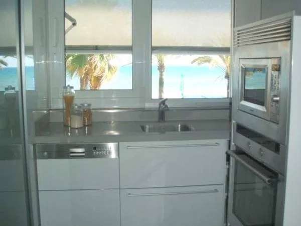 Apartamentos las Palmas VII Family only