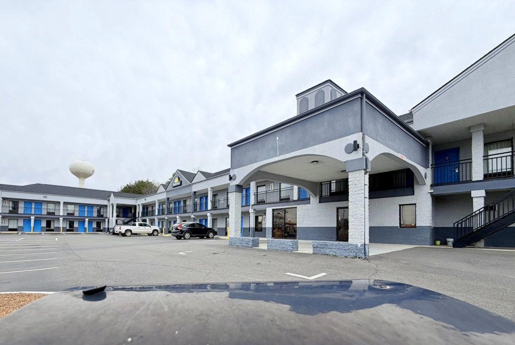 Days Inn by Wyndham Reidsville