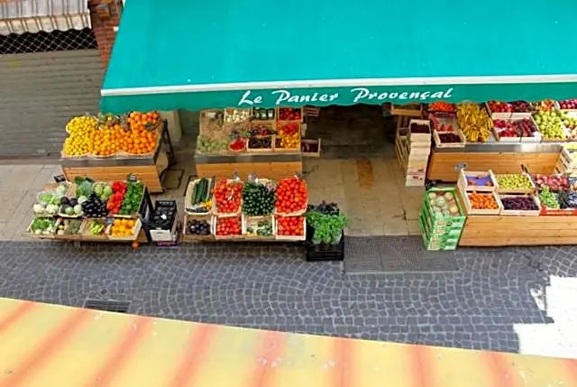 La Maison dOdette