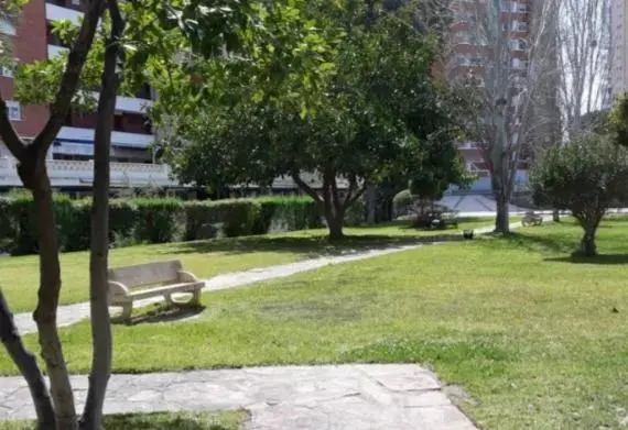 Apartamento en Benidorm