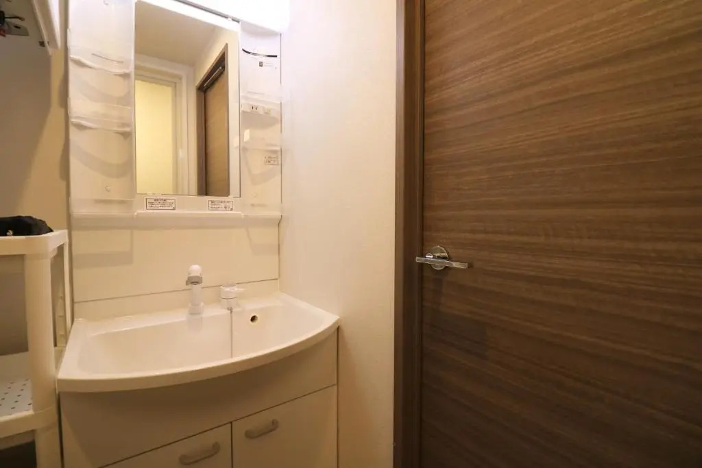 TAKETO STAY PREMIERE SAPPORO EKI - Vacation STAY 62975v