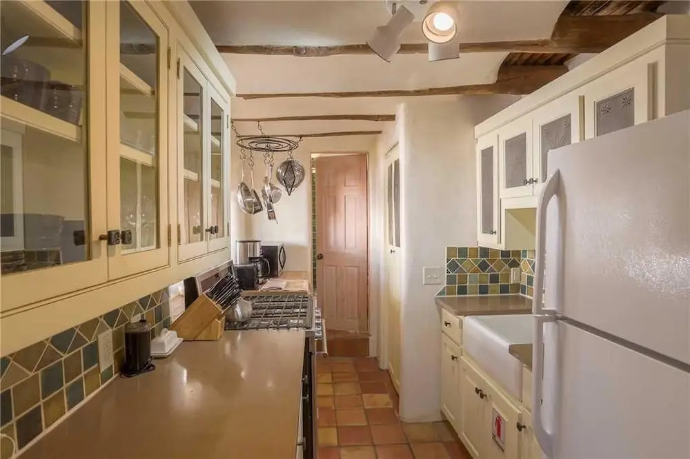 Camino Cabra - Two Bedroom Home