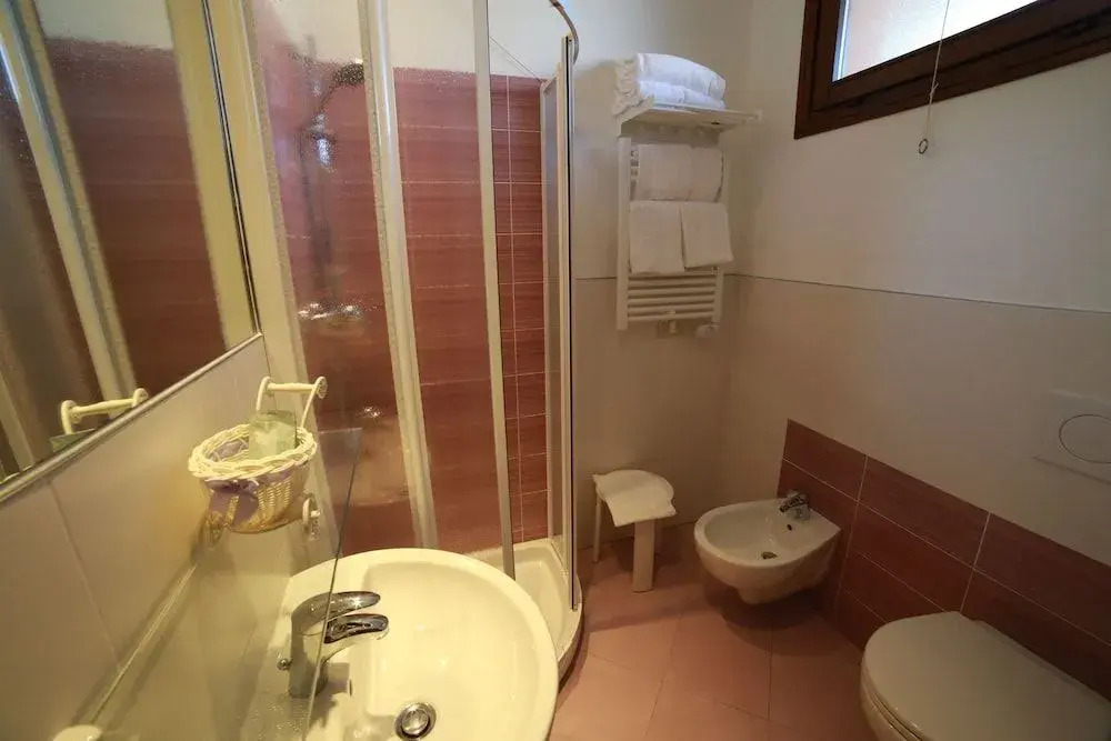 Hotel I Laghetti