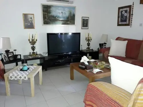 Shared Top 1st Floor Villa