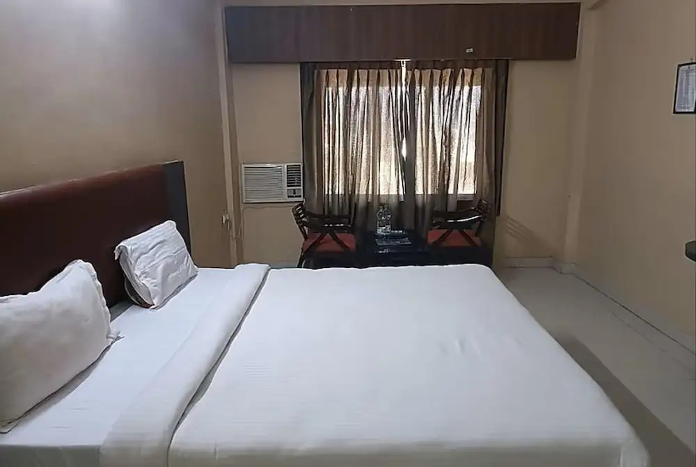 Hotel Richi Regency Odisha