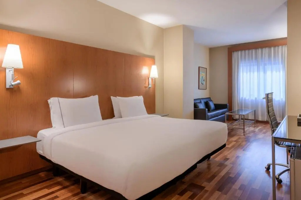 AC Hotel by Marriott Aravaca