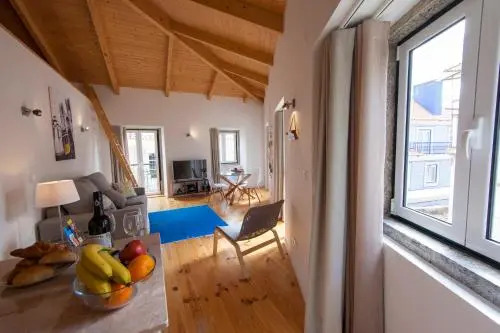 Fishermenapartments Santos 4D