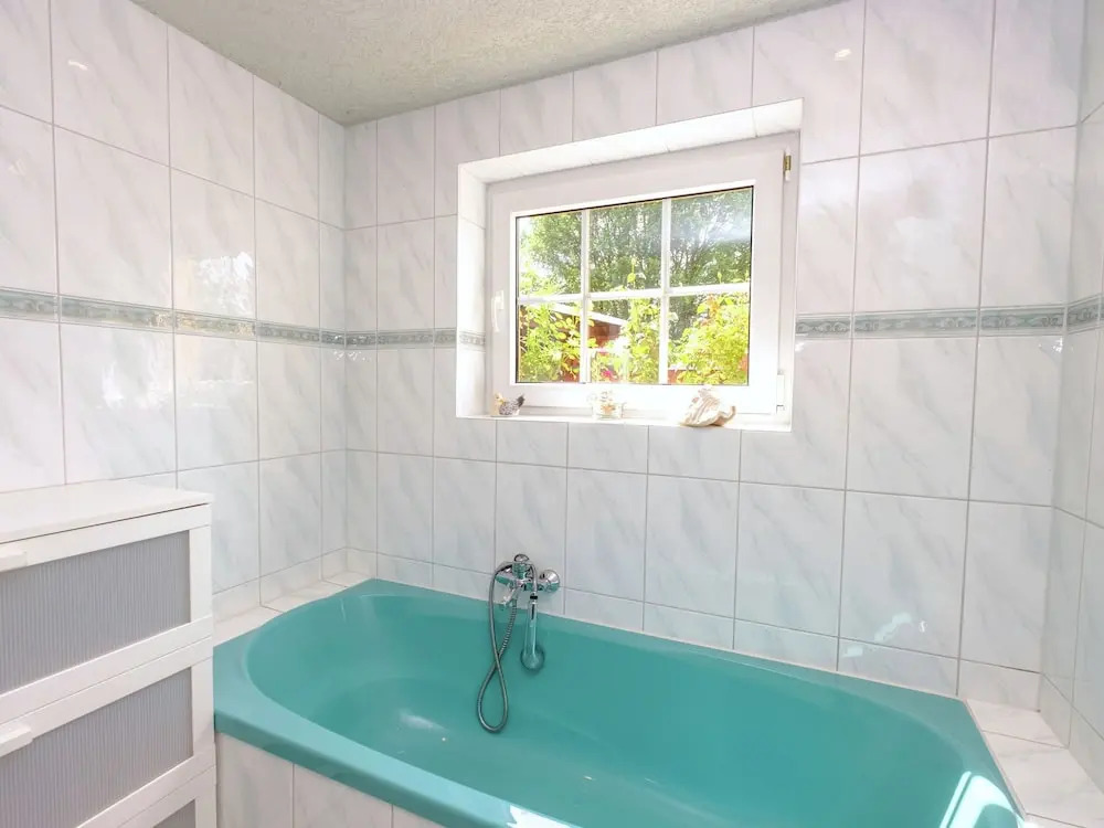 Welcoming Holiday Home in Gernrode With Garden
