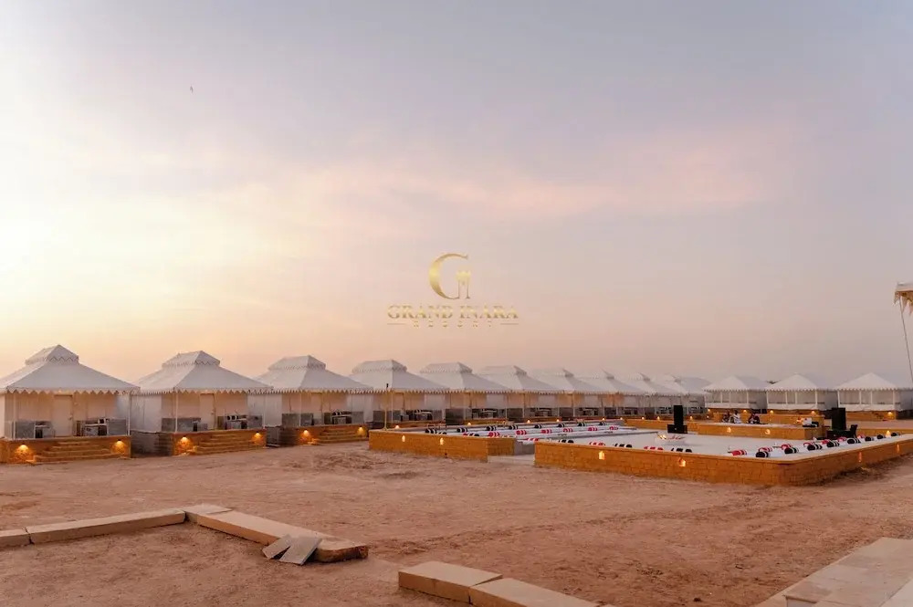 Grand Inara Resort