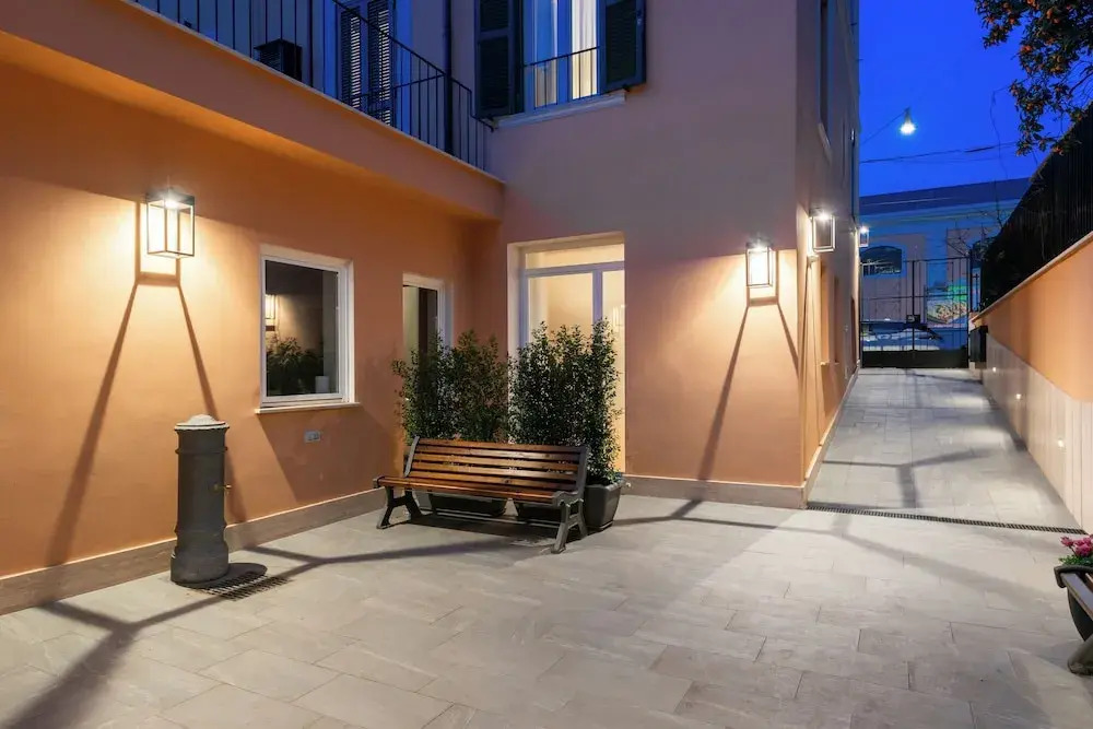 Major House - Luxury Apartments in Rome by Hostand