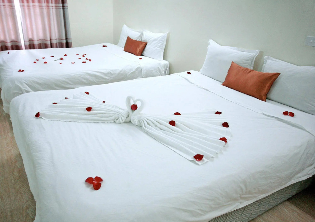 Avi Airport Hotel