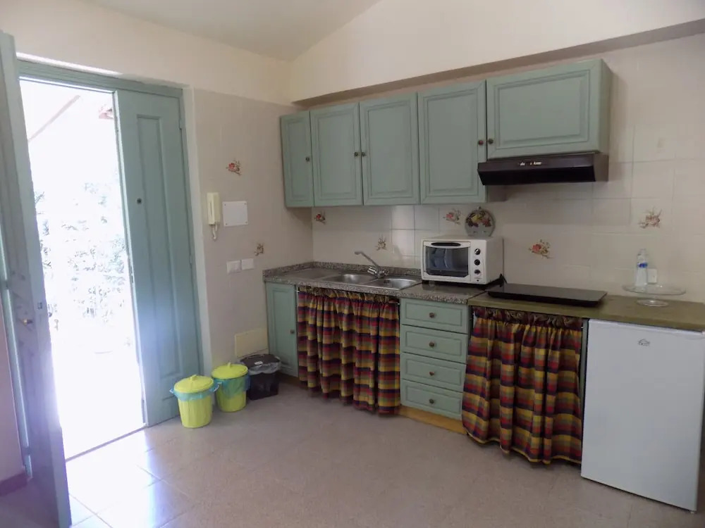 B&B Il Leccio Umbria