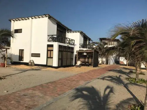 Envero Lodge