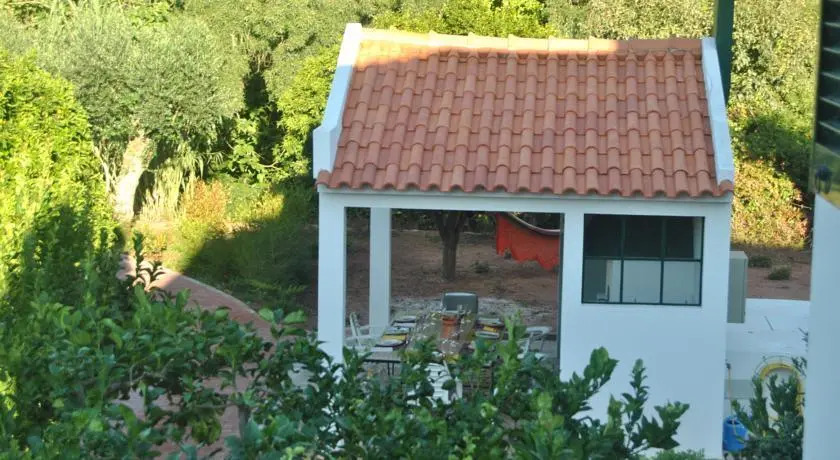 Villa Picheleiros